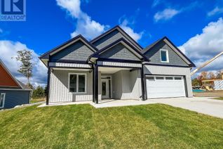 House for Sale, 117 Roundhouse Drive, Bridgewater, NS