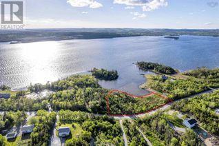 Commercial Land for Sale, Ostrea Lake Road, Ostrea Lake, NS