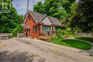 Detached House for Sale, 3210 Victoria Street N, Woolwich, ON