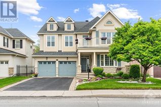 Detached House for Sale, 11 Golflinks Drive, Ottawa, ON
