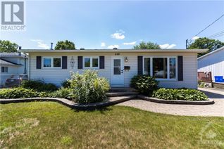 House for Sale, 408 Pattie Drive, Carleton Place, ON