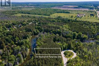 Land for Sale, 46 Riverside Place, Sauble Beach, ON