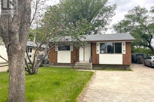 Detached House for Sale, 68 Young Crescent, Regina, SK