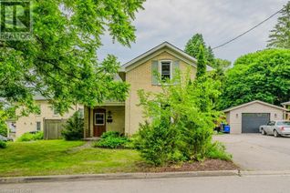 Detached House for Sale, 35 Karch Street, Cambridge, ON