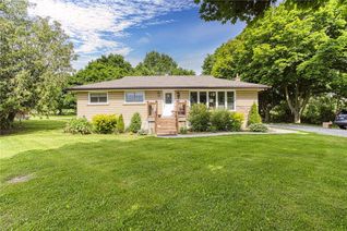Bungalow for Sale, 76 Johnson Road, Brantford, ON