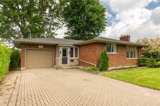 Detached House for Sale, 237 Mary Street, Thorold, ON