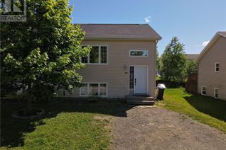 Semi-Detached House for Sale, 961 Mapleton, Moncton, NB