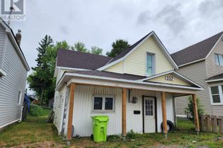 House for Sale, 357 Bruce St, Sault Ste Marie, ON