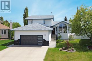 House for Sale, 118 Donnelly Crescent, Red Deer, AB