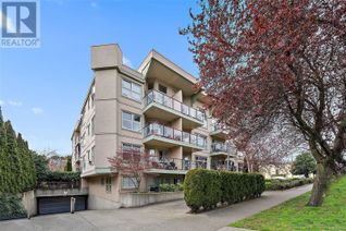 Condo Apartment for Sale, 2560 Wark St #105, Victoria, BC