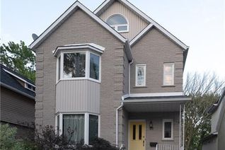 Detached House for Sale, 25 Livingston Avenue, Kingston, ON