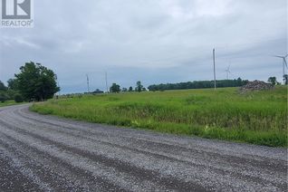 Land for Sale, Lot 5 Front Road, Stella, ON