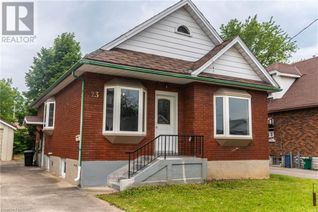 Detached House for Sale, 23 East Street, St. Catharines, ON
