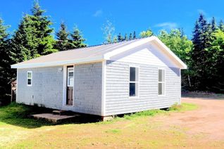 Mini Home for Sale, 188 County Line Road, Burlington, PE