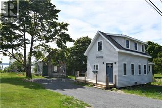 House for Sale, 19 North Road, Welshpool, NB