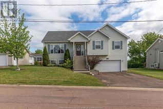 Raised Ranch-Style House for Sale, 55 Marcelin Cres, Dieppe, NB