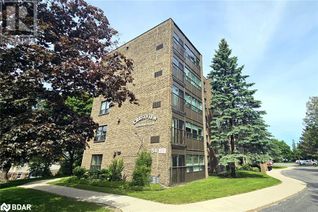 Condo Apartment for Sale, 54 Fittons Road W Unit# 103, Orillia, ON