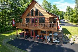 Chalet for Sale, 96 Woodmere Drive, Upper Kingsclear, NB