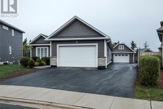 Bungalow for Sale, 34 Dunkerry Crescent, St. John's, NL