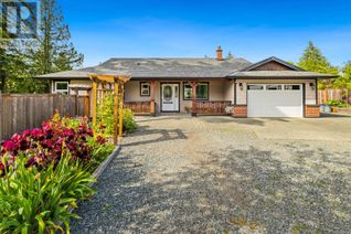 Detached House for Sale, 4699 George Rd, Cowichan Bay, BC