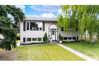 Detached House for Sale, 3207 112 Av Nw Nw, Edmonton, AB