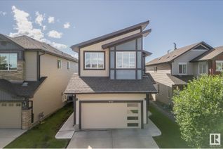 House for Sale, 8722 Carson Wy Sw, Edmonton, AB