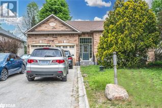 Detached House for Rent, 53 Bush Crescent Unit# Lower, Wasaga Beach, ON