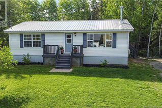 Bungalow for Sale, 1020 Charters Settlement Road, Fredericton, NB