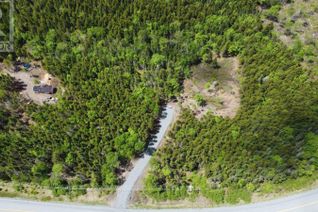 Land for Sale, 7911 Moose River Road, Middle Musquodoboit, NS