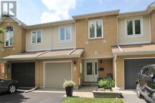 Freehold Townhouse for Sale, 18 Meadowbreeze Drive, Ottawa, ON