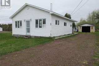 House for Sale, 53 Newtown Road, BISHOP'S FALLS, NL