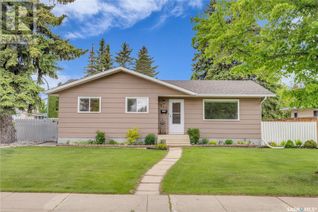 House for Sale, 542 Dalhousie Crescent, Saskatoon, SK