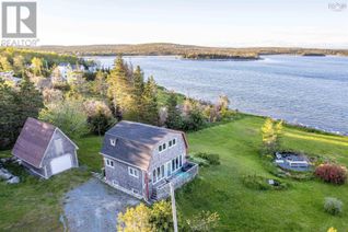 House for Sale, 2601 West Ship Harbour Road, Owls Head, NS