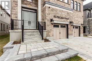 Detached House for Sale, 83 Mccann Street, Guelph, ON