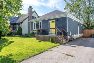 Bungalow for Sale, 468 Mornington Avenue, London, ON