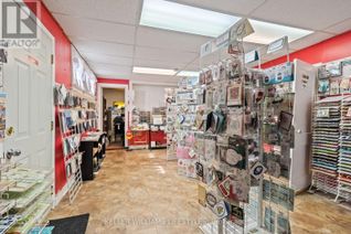 Crafts/Hobby Non-Franchise Business for Sale, 0 Hamilton Road, London, ON