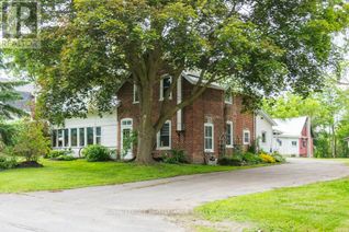 Detached House for Sale, 231 Mill Street, Stirling-Rawdon, ON