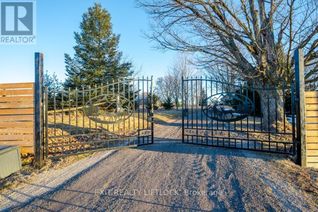 Farm for Sale, 13545 County Rd 29, Trent Hills, ON