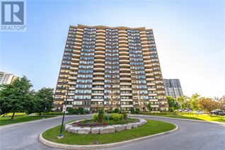 Property for Sale, 45 Huntingdale Boulevard Unit# 1106, Scarborough, ON