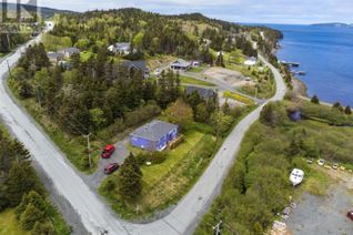 Bungalow for Sale, 103 Brazil's Road, South Dildo, NL