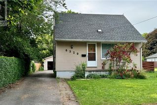 Detached House for Rent, 6329 Atlee Street, Niagara Falls, ON