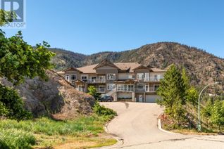 Condo Apartment for Sale, 2523 Shannon View Drive #106, West Kelowna, BC