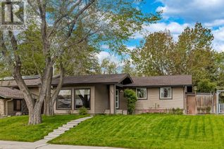 Bungalow for Sale, 844 Cannell Road Sw, Calgary, AB