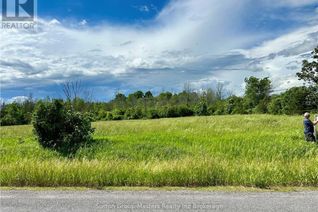 Land for Sale, Pt Lt 12 Con 3 County Road 25, Greater Napanee, ON