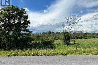 Land for Sale, Pt 1 Lot 12 County Road 25, Napanee, ON