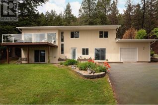 House for Sale, 1338 Parkinson Road, West Kelowna, BC