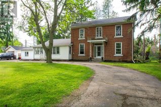 Property for Sale, 7801 Talbot Trail, Dealtown, ON