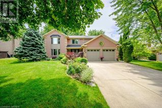 Property for Sale, 139 Daffodil Crescent, Ancaster, ON