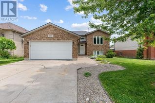 Raised Ranch-Style House for Sale, 240 Gammon Crescent, Lakeshore, ON