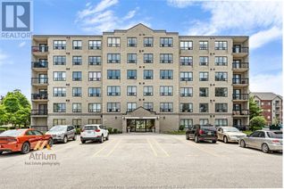 Condo Apartment for Rent, 1885 Normandy #305, LaSalle, ON